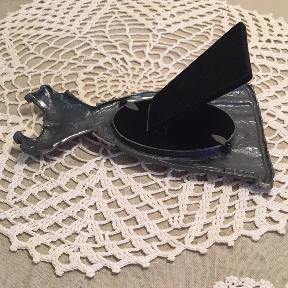 Victorian Style Ballgown Photo Frame Ganz